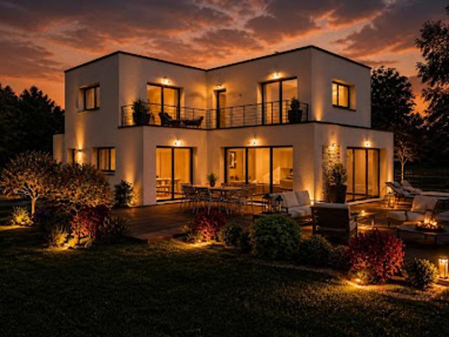 Maison vente à Rambouillet, Gazeran