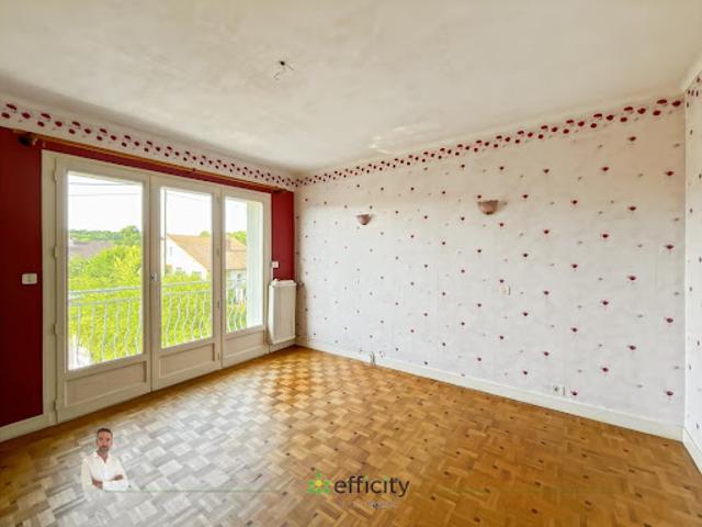 Maison vente à Issoire