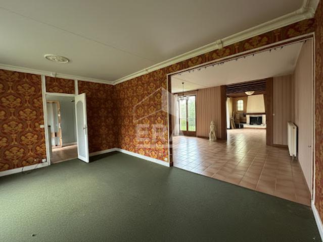 Maison vente à Issoudun