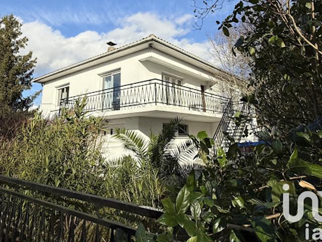 Maison vente à Jonzac, Le Bourg Nouveau