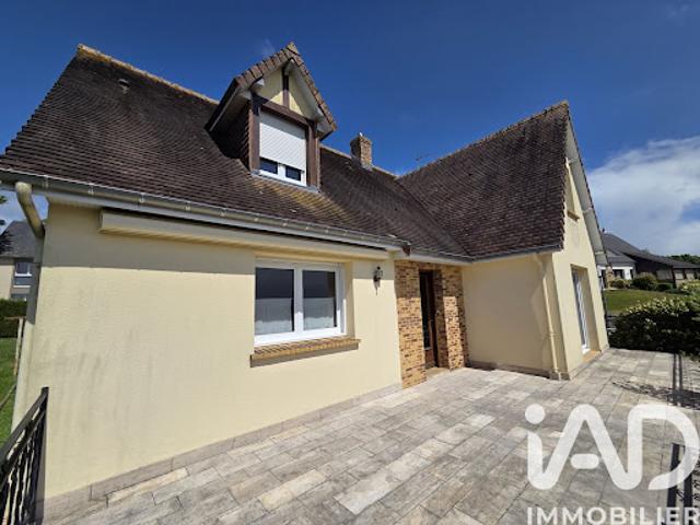 Maison vente à Argentan, La Ferté-macé