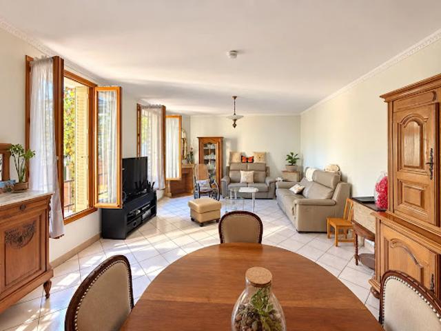 Maison vente à Le Parc Saint-Maur, Saint-Maur-des-Fossés