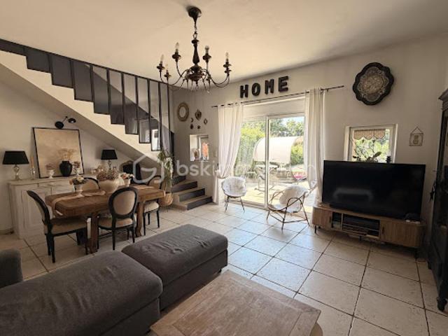 Maison vente à Laval