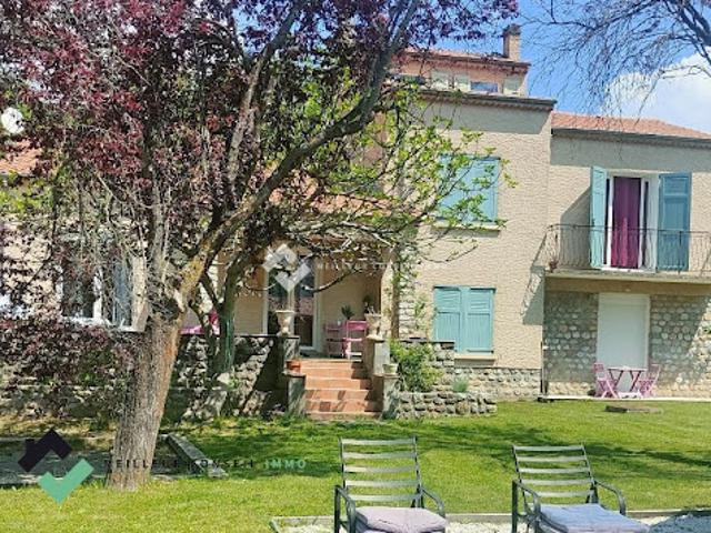 Maison vente à Digne-les-Bains, Le Brusquet