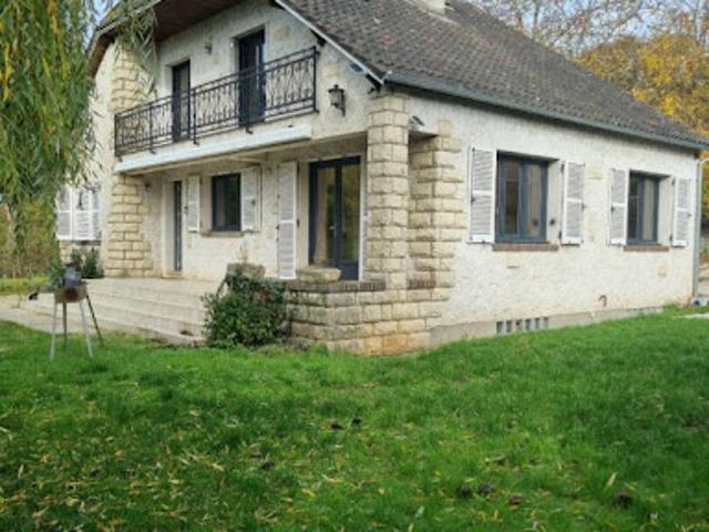 Maison vente à Orléans, Les Bordes