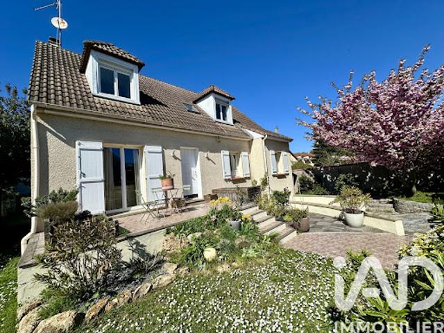 Maison vente à Créteil, Limeil-brévannes