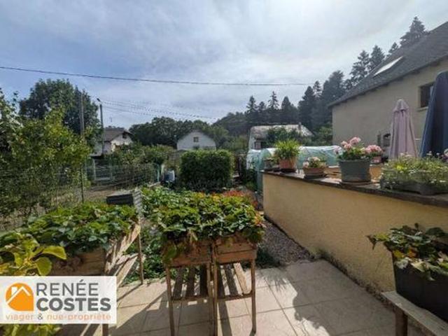 Maison vente à Ségala, Marvejols