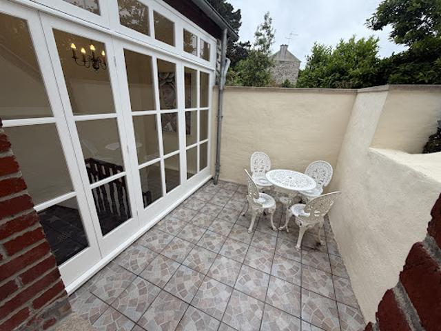Maison vente à Morlaix, Bretagne