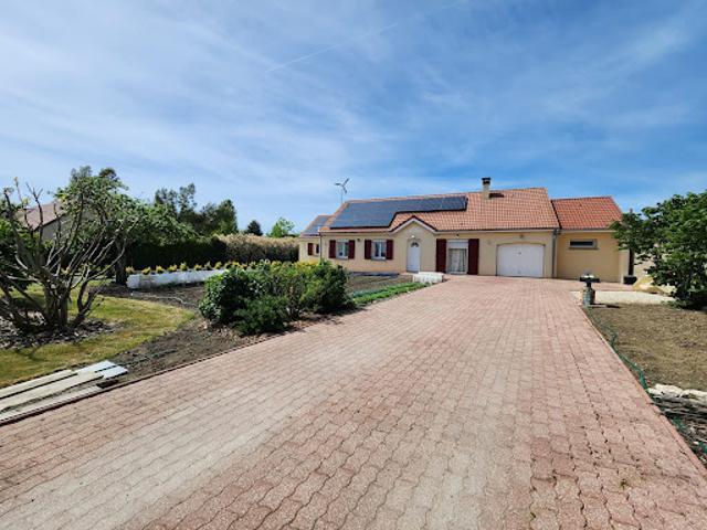 Maison vente à Nibelle, Loiret