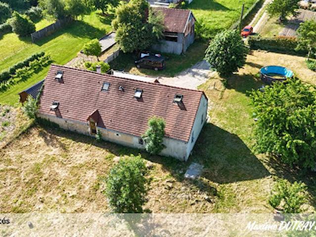 Maison vente à Loches, Nouans-les-fontaines
