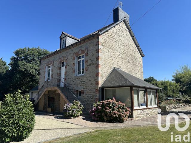 Maison vente à Bellevue, Plémy