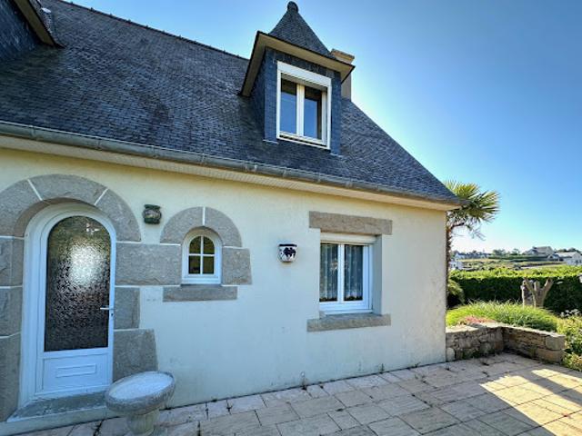 Maison vente à Guingamp, Bretagne