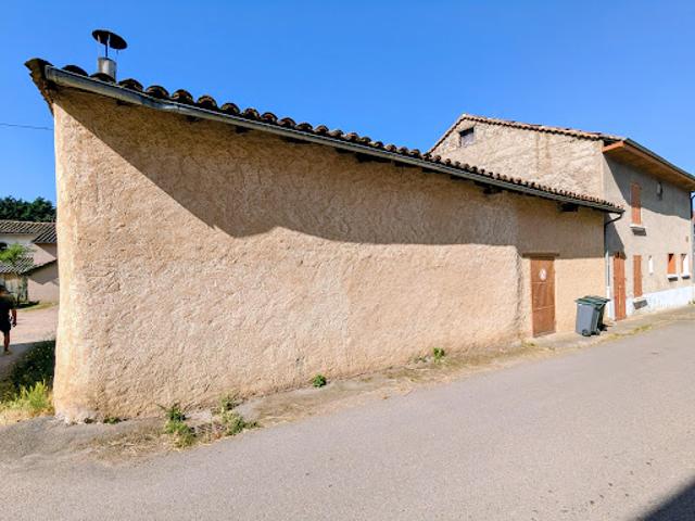 Maison vente à Pommiers-en-Forez, Loire