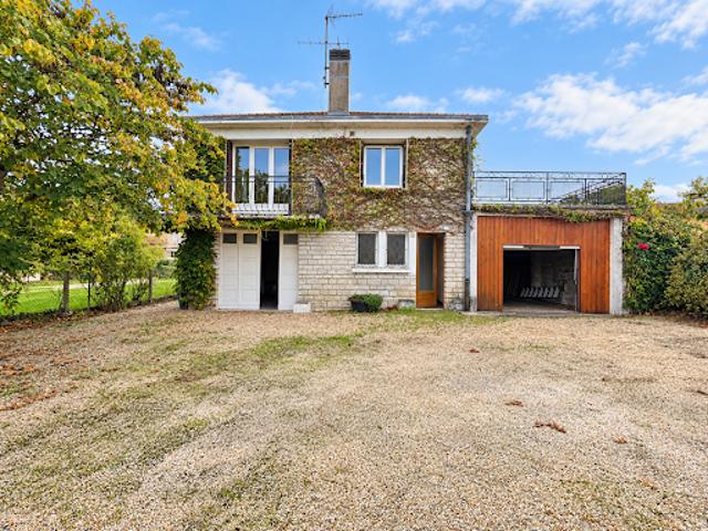 Maison vente à Jean du Trou, Razac-sur-l'Isle