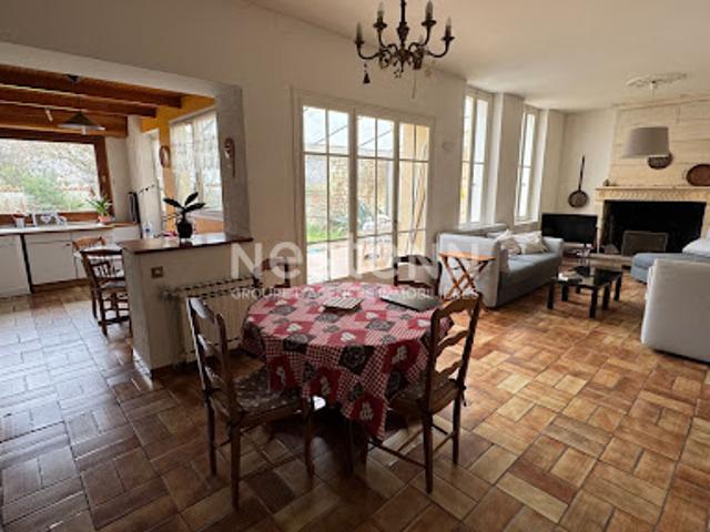 Maison vente à Chante-Alouette, Rochefort