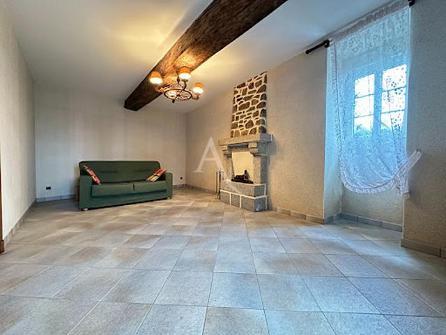 Maison vente à Mayenne, Châtillon-sur-colmont