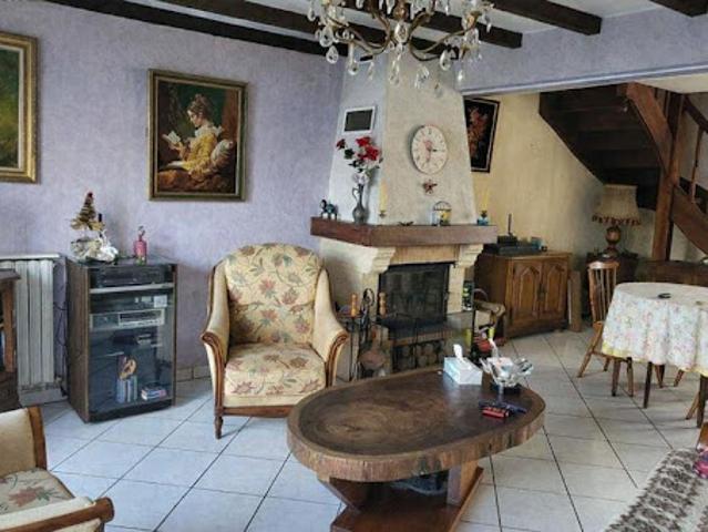 Maison vente à Morlaix, Bretagne