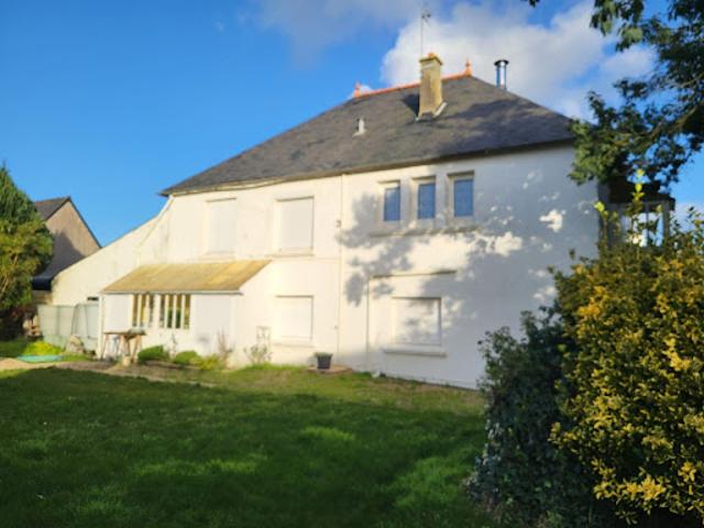 Maison vente à Morlaix, Bretagne