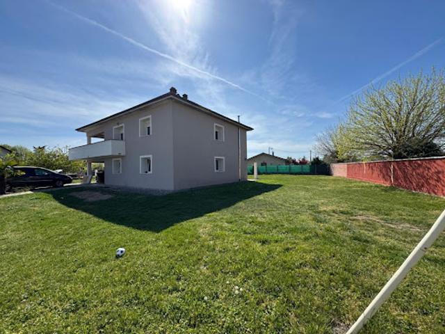 Maison vente à Les Sous-Nevres, Saint-romain-de-jalionas