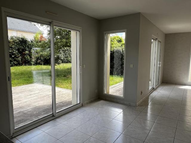 Maison vente à Nantes, Sautron