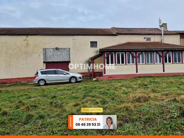 Maison vente à Marmande, Savignac-de-duras