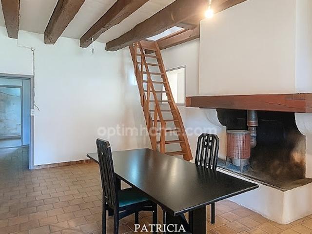 Maison vente à Marmande, Savignac-de-duras