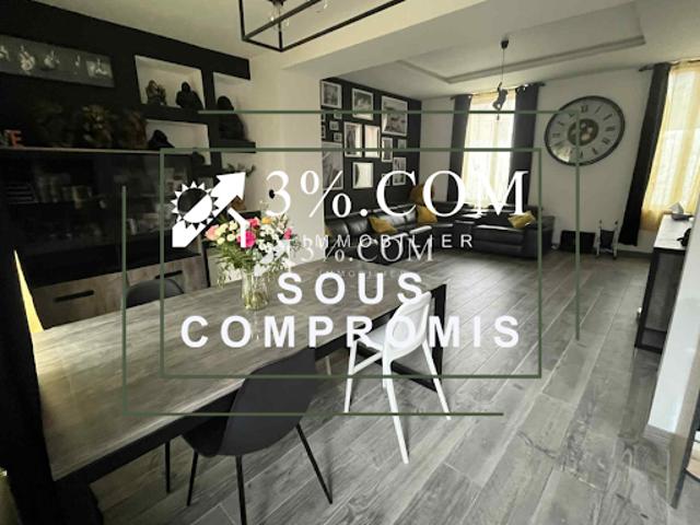 Maison vente à Lille, Seclin