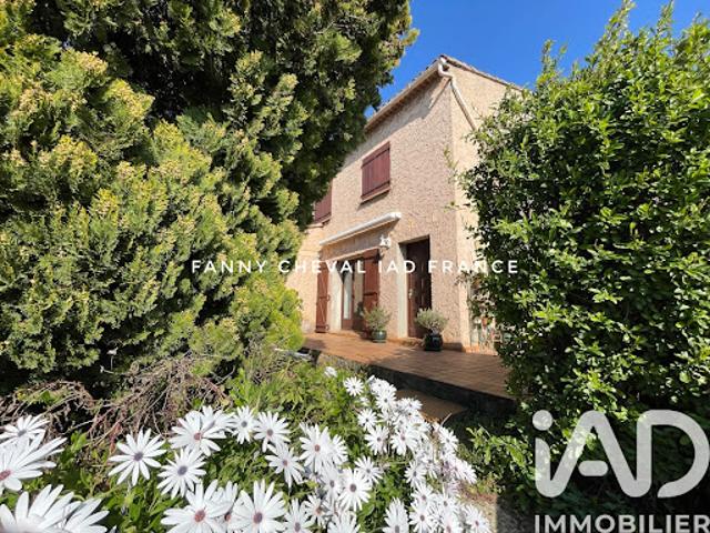 Maison vente à Arrondissement de Toulon, Six-fours-les-plages