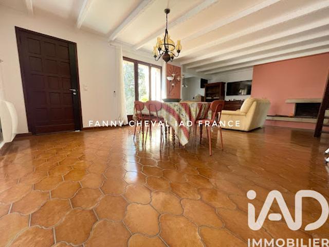 Maison vente à Arrondissement de Toulon, Six-fours-les-plages