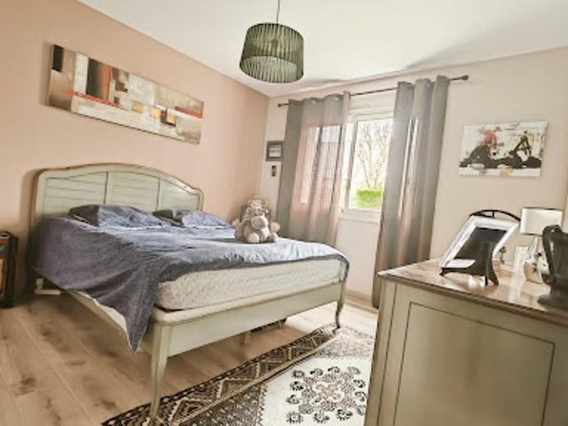 Maison vente à France métropolitaine, Thouaré-sur-loire