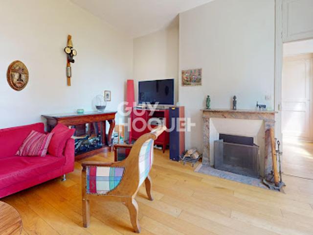 Maison vente à Tours