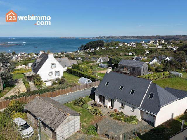 Maison vente à Lannion, Bretagne