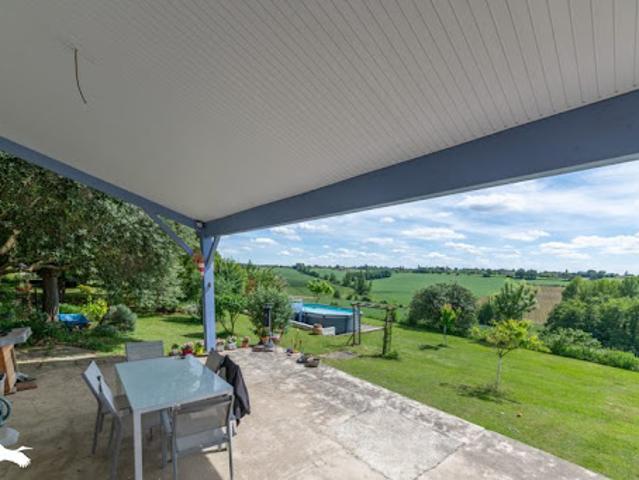 Maison vente à Toulouse, Vacquiers