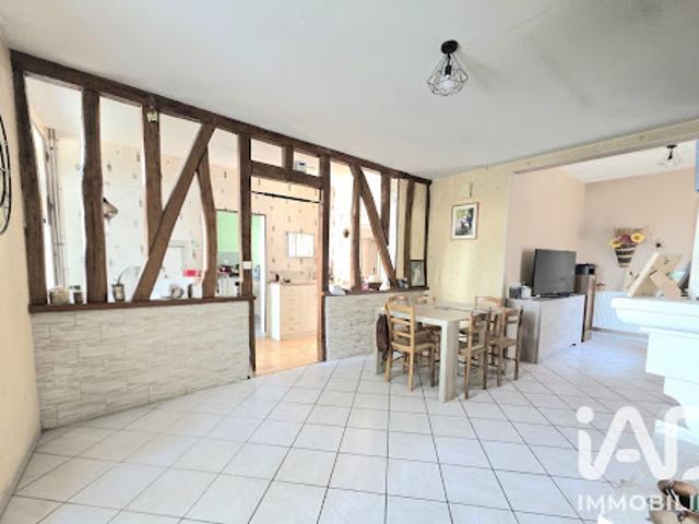Maison vente à Haut de Barse, Vendeuvre-sur-Barse