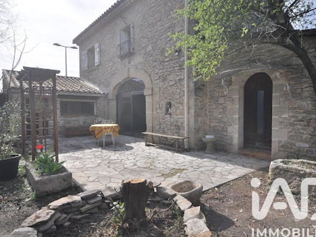 Maison vente à Montpellier, Villetelle