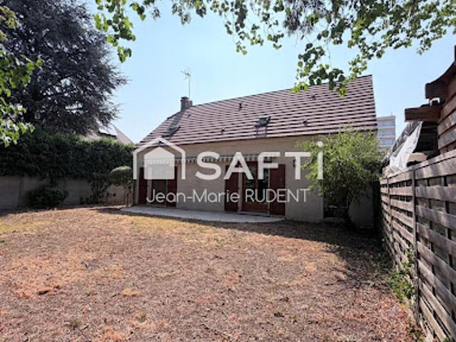 Maison vente à Évry, Viry-châtillon