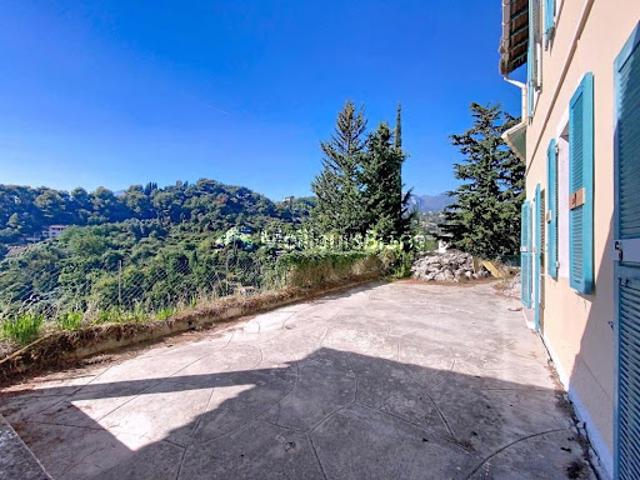 Maison vente à France métropolitaine, Menton