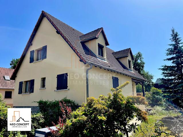 Maison vente à Haguenau-Wissembourg, Haguenau