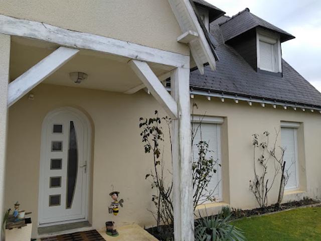 Maison vente à Tours, Fondettes
