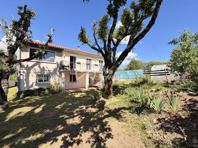 Maison vente à Castres, Aussillon