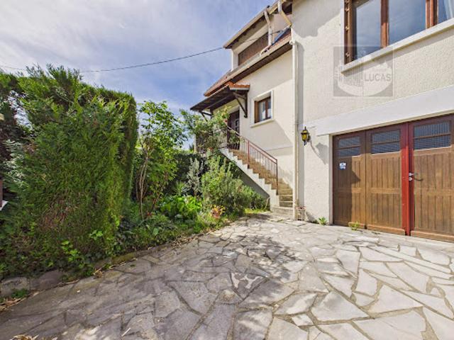 Maison vente à Palaiseau, Verrières-le-buisson