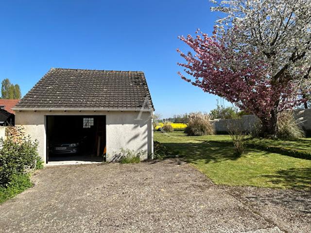 Maison vente à Provins, Châtres