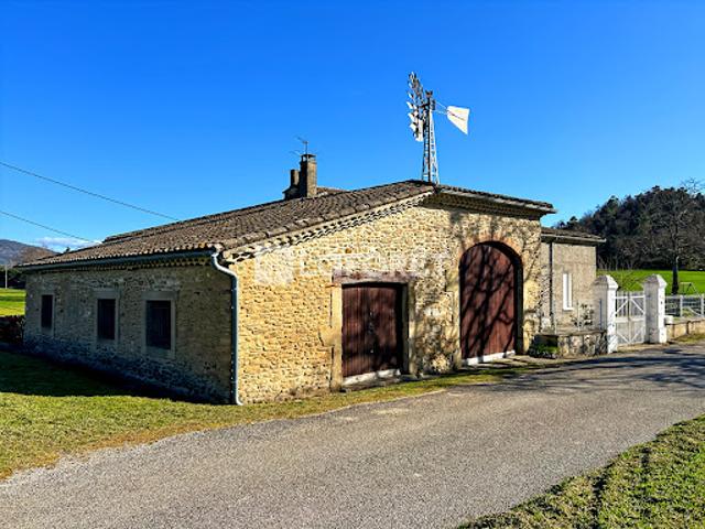 Maison vente à Die, Montoison