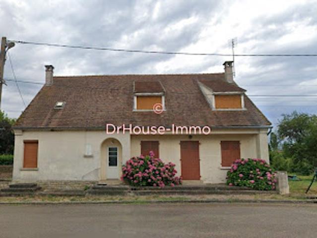 Maison vente à Beaune, Marcheseuil