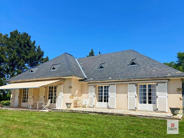 Maison vente à La Flèche, Souvigné-sur-sarthe
