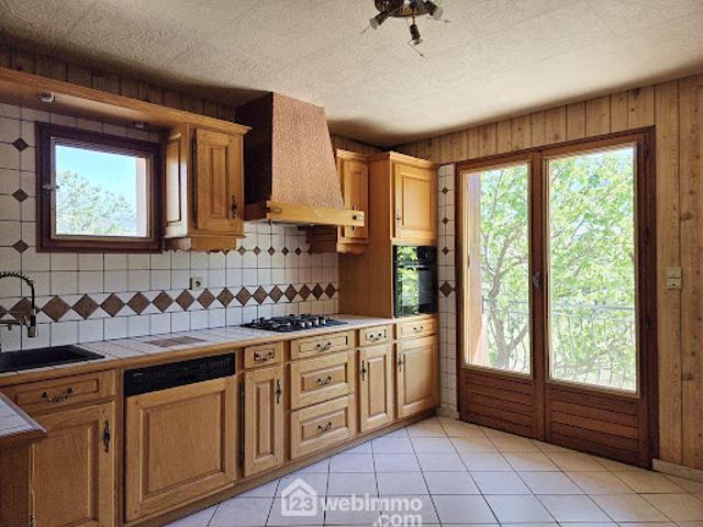 Maison vente à Létraz, Pallud
