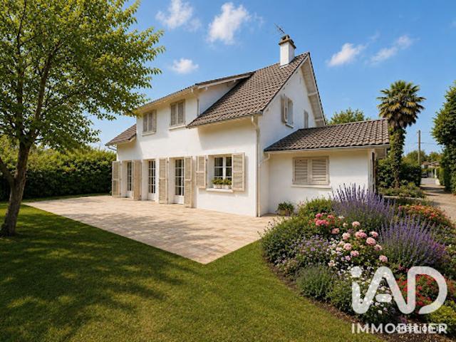 Maison vente à Pau, Assat