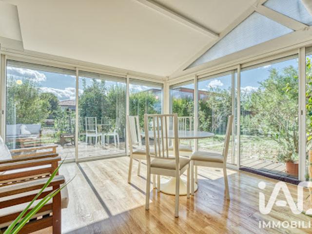 Maison vente à Le Maurian, Blanquefort