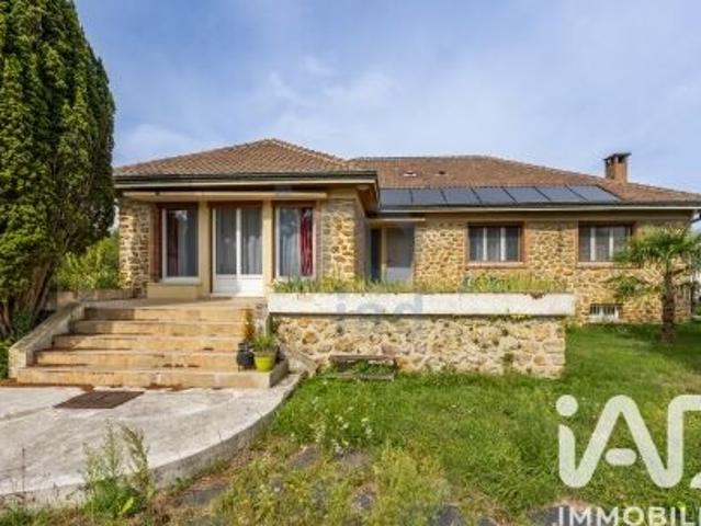 Maison vente à Melun, Boissettes