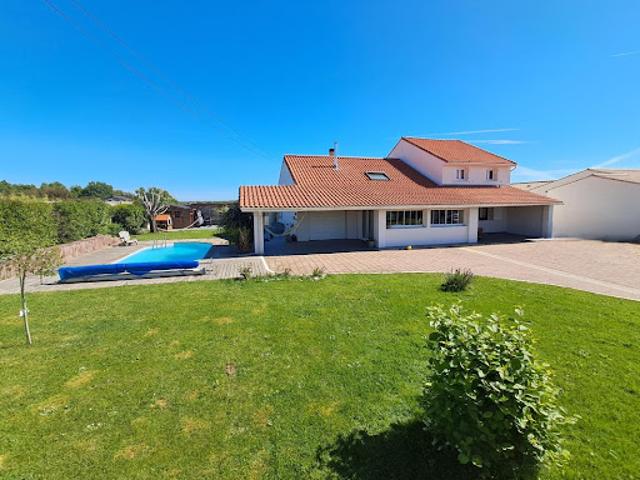 Maison vente à Rochefort, Vergeroux